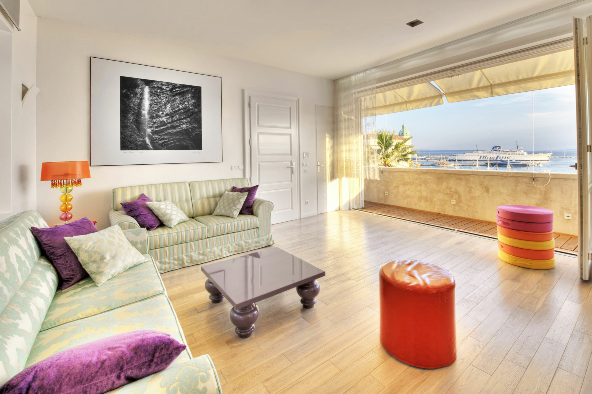 Riva Luxury Suites Split Exterior foto